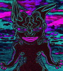 GIVE ME PEACE ON EARTH