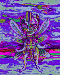 SUN BIRTH SPACE