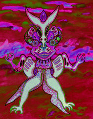 KILLER SPACE BITE