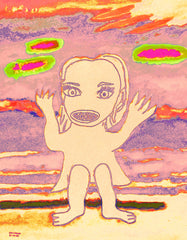 HURTIN - BY LITTLE ONE
