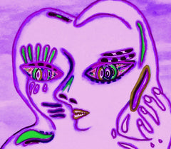 GIVE ME LOVE GIVE ME LIVE ON EARTH