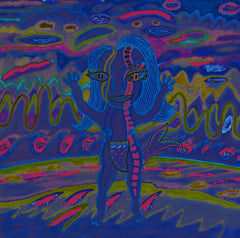 COMING TO TOWN IS LITTLE GIRL FREE