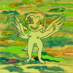 COME FLY WITH LITTLE ONE  AND BREAKE FREE