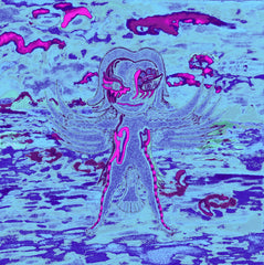 BREAKING FREE IS LITTLE GIRL FREE