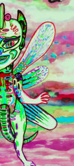 SUN BIRTH SPACE