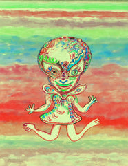 LET"S DANCE