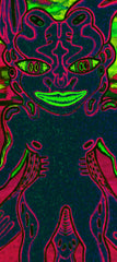 GIVE ME PEACE ON EARTH