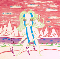 COMING HOME IS LITTLE GIRL FREE