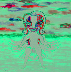 BREAKING FREE IS LITTLE GIRL FREE
