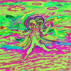 THEY ARE COMING TO BLOW YOU AWAY