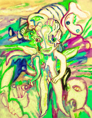 BREAKING FREE
