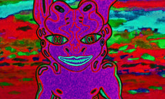GIVE ME PEACE ON EARTH