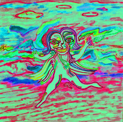 THEY ARE COMING TO BLOW YOU AWAY