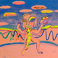 BREAKING FREE IS LITTLE GIRL FREE