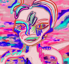 BREAKING FREE