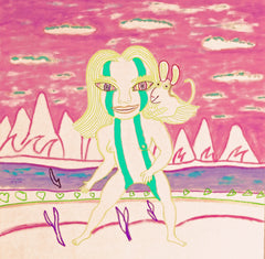 COMING HOME IS LITTLE GIRL FREE