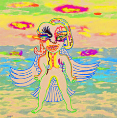 BREAKING FREE IS LITTLE GIRL FREE