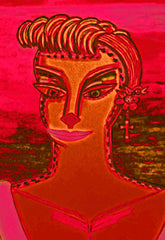 ALL ALONE AM I - BY BRENDA LEE - LITTLE GIRL FREE