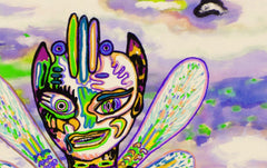 SUN BIRTH SPACE