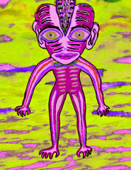 NOWHERE MAN IN CLIMATE  CHANGE
