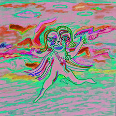 THEY ARE COMING TO BLOW YOU AWAY