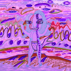 COMING TO TOWN IS LITTLE GIRL FREE
