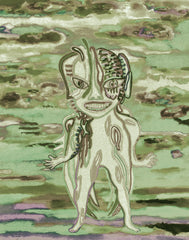 SUN BIRTH SPACE GIRL