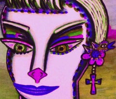 ALL ALONE AM I - BY BRENDA LEE - LITTLE GIRL FREE