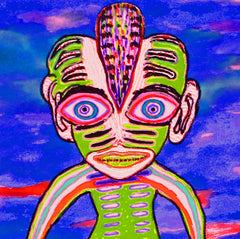 NOWHERE MAN IN CLIMATE  CHANGE