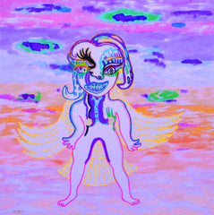 BREAKING FREE IS LITTLE GIRL FREE