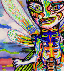 SUN BIRTH SPACE