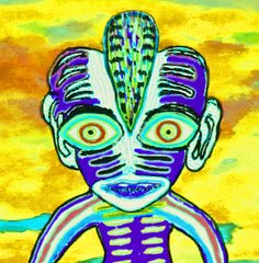 NOWHERE MAN IN CLIMATE  CHANGE