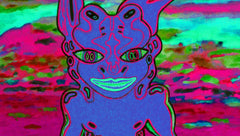 GIVE ME PEACE ON EARTH