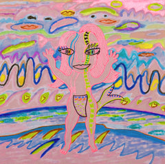 COMING TO TOWN IS LITTLE GIRL FREE