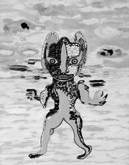 SPACE WONDER BOY
