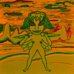 COMING HOME IS LITTLE GIRL FREE