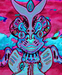 KILLER SPACE BITE