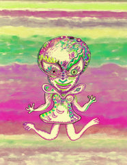 LET"S DANCE