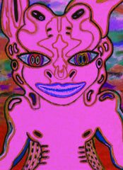 GIVE ME PEACE ON EARTH