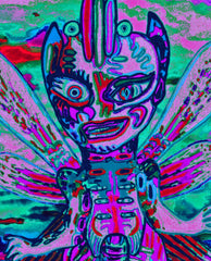 SUN BIRTH SPACE