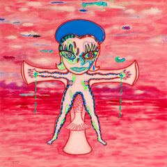 GIVE ME LOVE GIVE ME LIFE ON EARTH