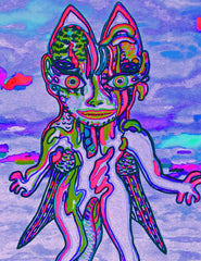 STUCK IN HARD HURTIN - STOP CLIMATE CHANGE