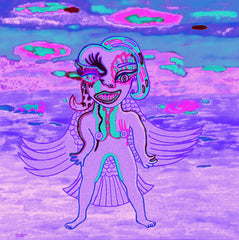 BREAKING FREE IS LITTLE GIRL FREE