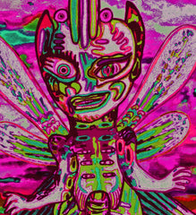 SUN BIRTH SPACE
