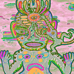 COMING SOON - WAKE UP MAN AND DANCE TO THE SOUND OF CLIMATE DEATH