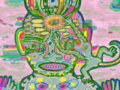 COMING SOON - WAKE UP MAN AND DANCE TO THE SOUND OF CLIMATE DEATH