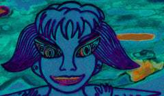 COMING HOME IS LITTLE GIRL FREE