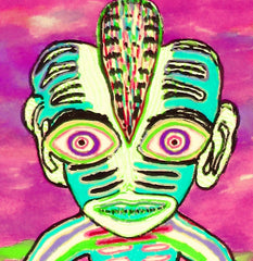 NOWHERE MAN IN CLIMATE  CHANGE