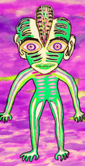 NOWHERE MAN IN CLIMATE  CHANGE
