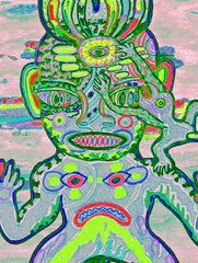 COMING SOON - WAKE UP MAN AND DANCE TO THE SOUND OF CLIMATE DEATH